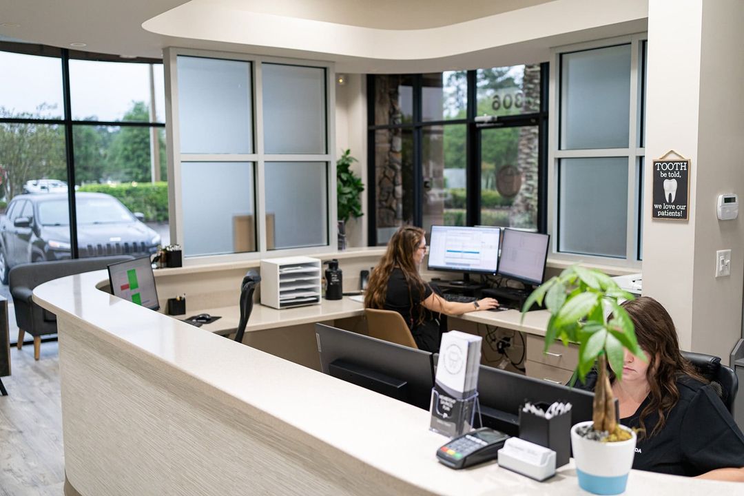 Learn About Our Dental Office in St Augustine, FL Polished Dental